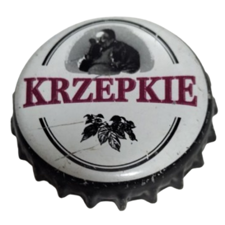 POLONIA (PL)  Cerveza Kormoran, (Browar)