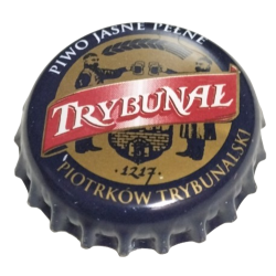 POLONIA (PL)  Cerveza Kiper
