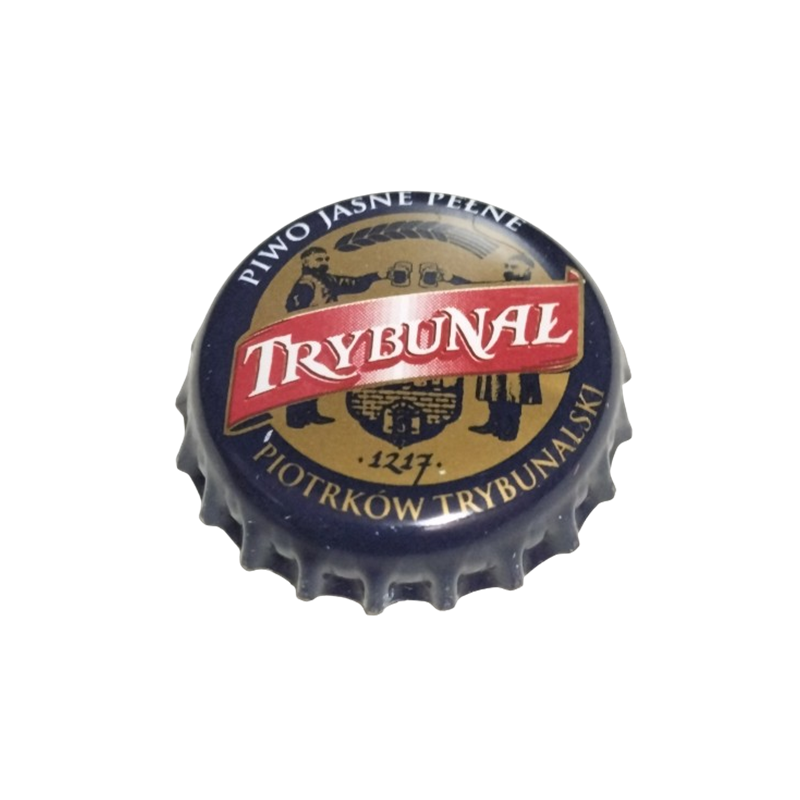 POLONIA (PL)  Cerveza Kiper