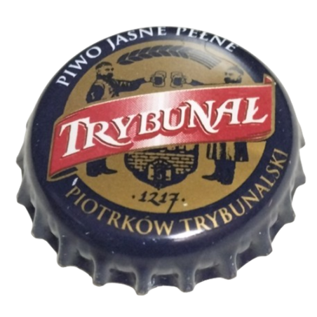 POLONIA (PL)  Cerveza Kiper