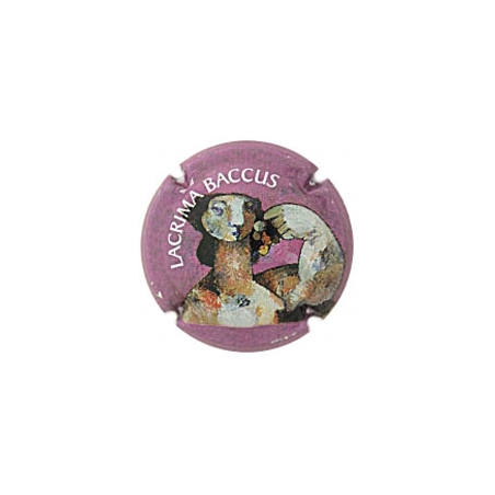 Lacrima Baccus X-177001