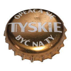 POLONIA (PL)  Cerveza...