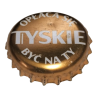POLONIA (PL)  Cerveza Tyskie Browary Książęce (Kompania Piwowarska-SABMiller)