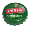 POLONIA (PL)  Cerveza Perla Browary