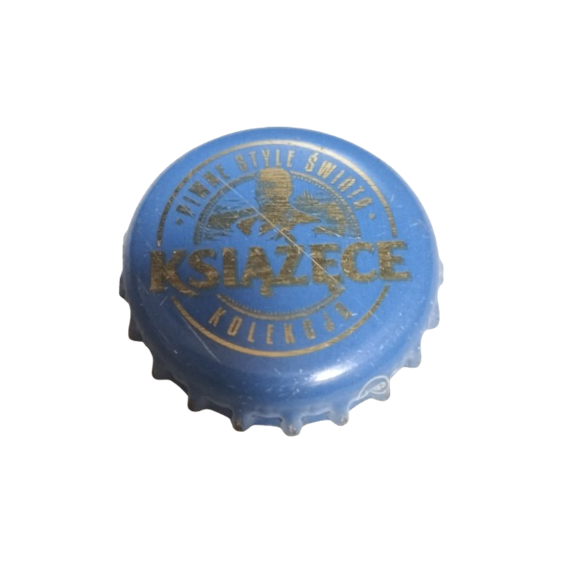 POLONIA (PL)  Cerveza Tyskie Browary Książęce (Kompania Piwowarska-SABMiller)