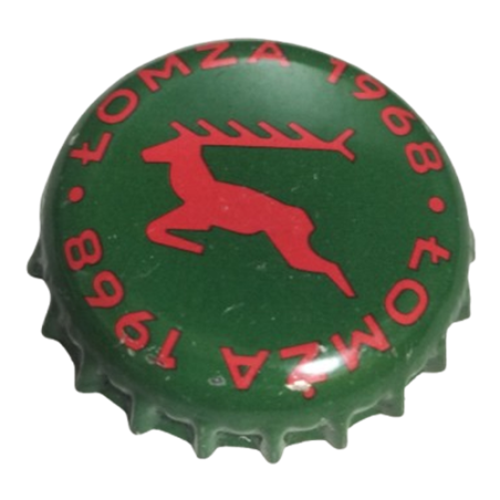POLONIA (PL)   Cerveza Lomza