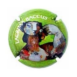 Lacrima Baccus X-193902