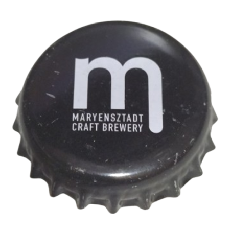 POLONIA (PL)  Cerveza Browar Maryensztadt