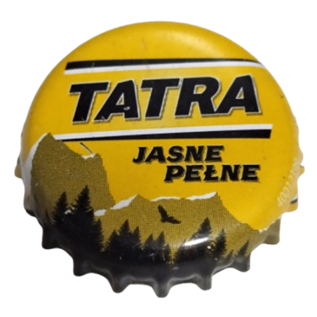 POLONIA (PL) Cerveza Browar Leżajsk  40012399