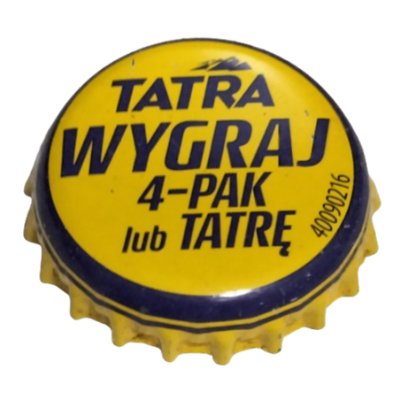 POLONIA(PL)  Cerveza Browar Leżajsk 40090216