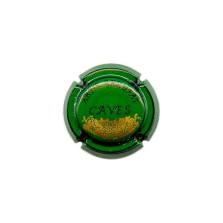 Artis Arrufat X-21752 V-8025