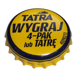 POLONIA(PL)  Cerveza Browar...