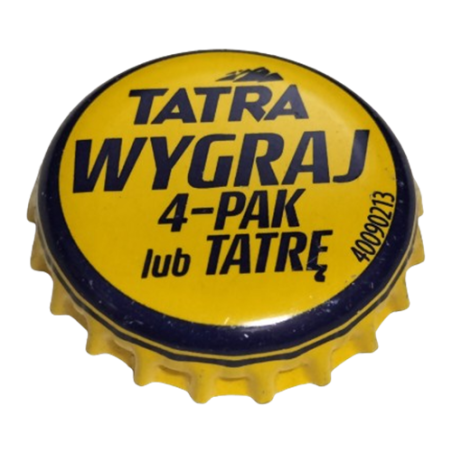 POLONIA(PL)  Cerveza Browar Leżajsk 40090213