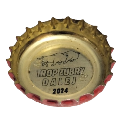 POLONIA (PL)  Cerveza Browar Dojlidy