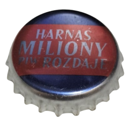 POLONIA (PL)  Cerveza...