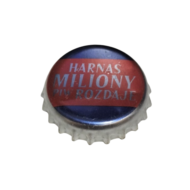 POLONIA (PL)  Cerveza Browar Okocim