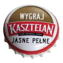 POLONIA (PL)  Cerveza...
