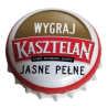 POLONIA (PL)  Cerveza Kasztelan Browar