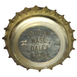 POLONIA (PL)  Cerveza Kasztelan Browar