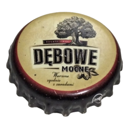 POLONIA (PL)  Cerveza...
