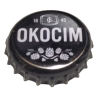 POLONIA (PL)  Cerveza Browar Okocim