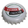 POLONIA (PL)  Cerveza Browar Okocim
