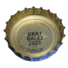 POLONIA (PL)  Cerveza Browar Leżajsk