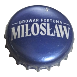 POLONIA (PL) Cerveza Browar...