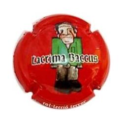 Lacrima Baccus X-33543 V-9976
