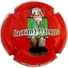 Lacrima Baccus X-33543 V-9976