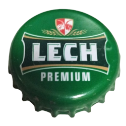POLONIA (PL)   Cerveza Lech