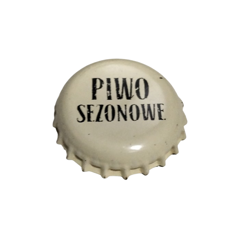 POLONIA (PL) Cerveza Browar Okocim