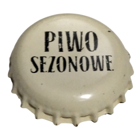POLONIA (PL) Cerveza Browar Okocim