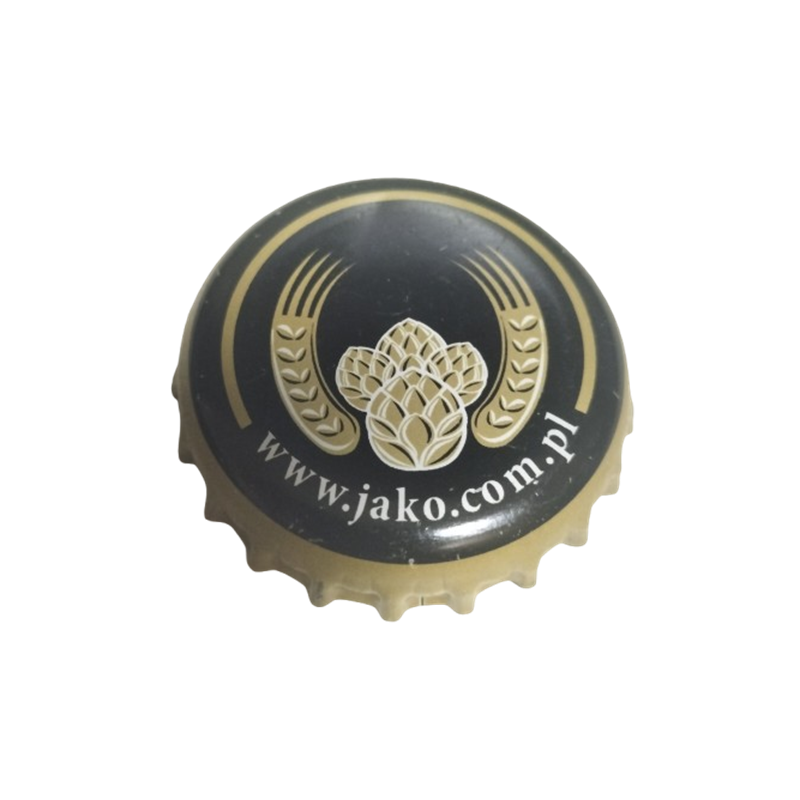 POLONIA (PL)  Cerveza  Jako Sp. z. o. o.