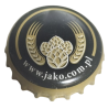 POLONIA (PL)  Cerveza  Jako Sp. z. o. o.