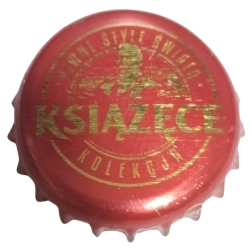 POLONIA (PL)  Cerveza...