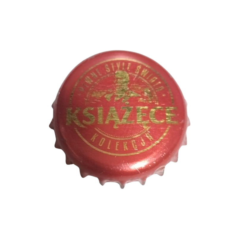 POLONIA (PL)  Cerveza Tyskie Browary Książęce (Kompania Piwowarska-SABMiller)
