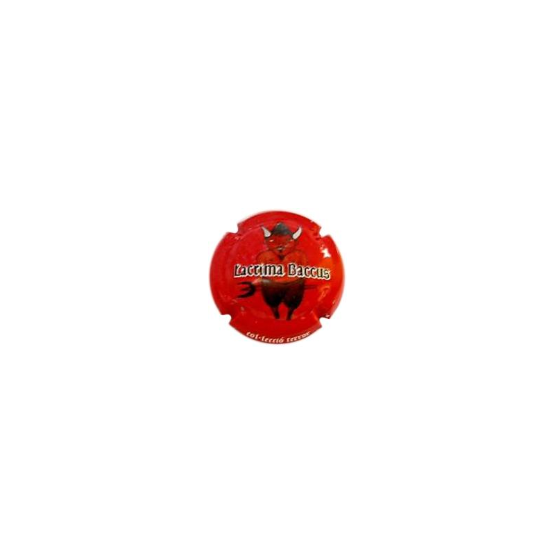 Lacrima Baccus X-33548 V-9973