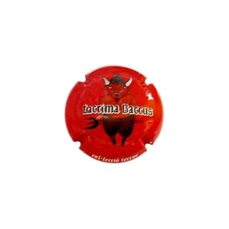 Lacrima Baccus X-33548 V-9973