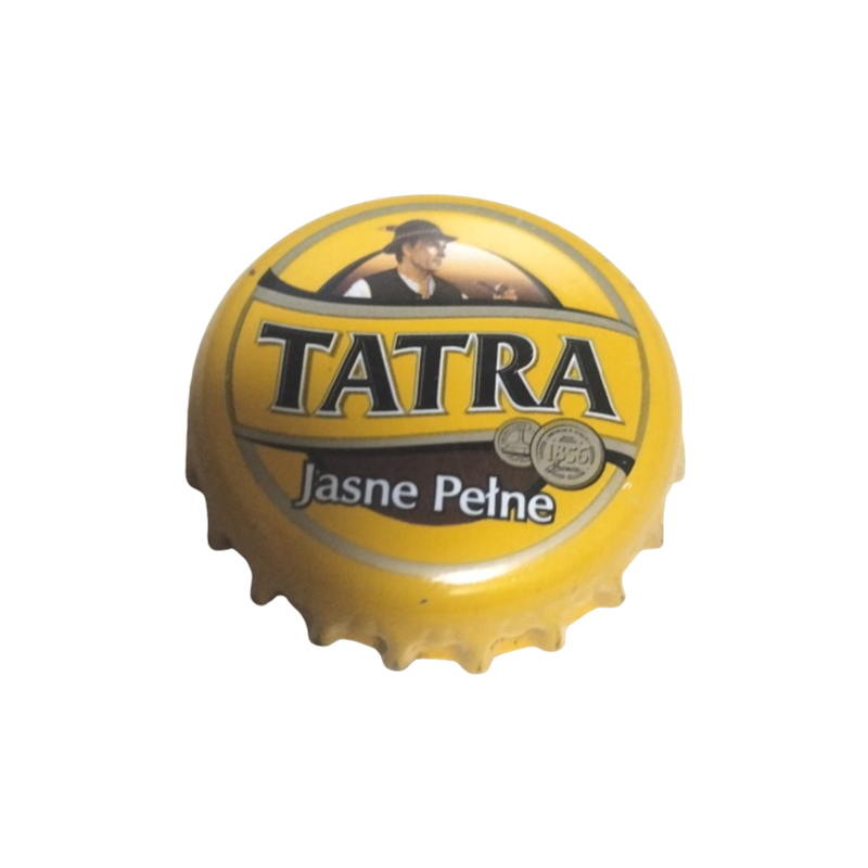 POLONIA (PL)   Cerveza  Browar Leżajsk