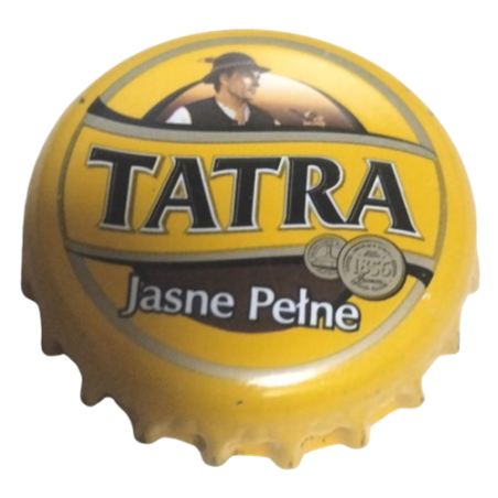 POLONIA (PL)   Cerveza  Browar Leżajsk