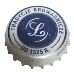 POLONIA (PL)  Cerveza...