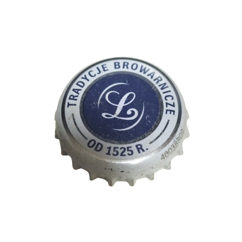 POLONIA (PL)  Cerveza Browar Leżajsk 40038809