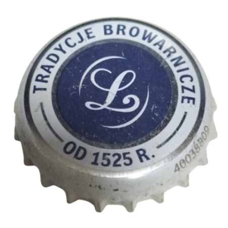 POLONIA (PL)  Cerveza Browar Leżajsk 40038809