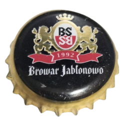 POLONIA (PL)  Cerveza...