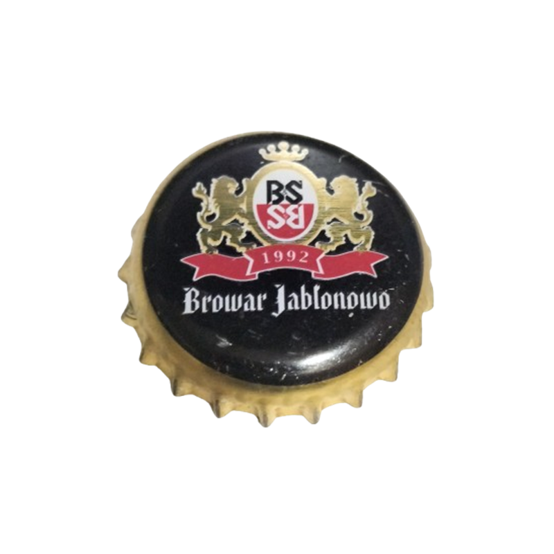 POLONIA (PL)  Cerveza Browar Jabłonowo Sp. z o.o. Sp.k.