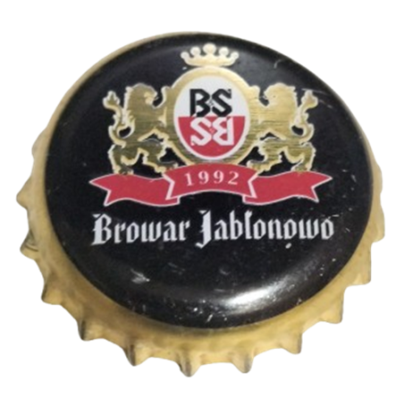 POLONIA (PL)  Cerveza Browar Jabłonowo Sp. z o.o. Sp.k.