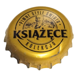 POLONIA (PL)  Cerveza...