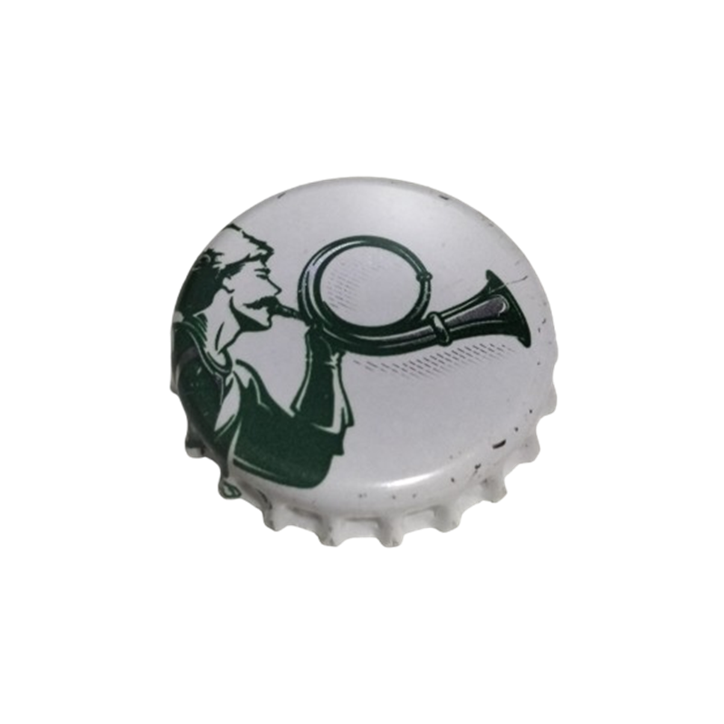 POLONIA (PL)  Cerveza Drink ID sp. z o.o. (Browar Cornelius) (Sulimar Sp. z o.o.)