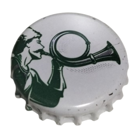 POLONIA (PL)  Cerveza Drink ID sp. z o.o. (Browar Cornelius) (Sulimar Sp. z o.o.)